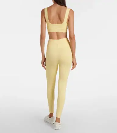 NORBA Essential leggings | Thumbnail 4