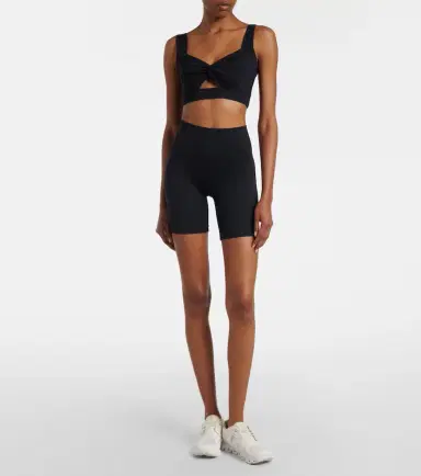 NORBA Biker shorts | Thumbnail 2