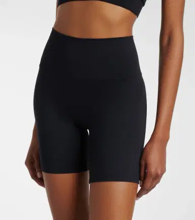 NORBA Biker shorts | Thumbnail 3