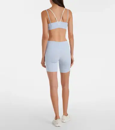 NORBA Biker shorts | Thumbnail 3
