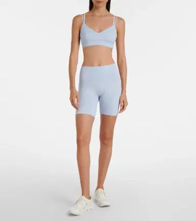 NORBA Biker shorts | Thumbnail 4