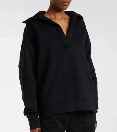 NORBA Snug cotton sweatshirt | Thumbnail 2