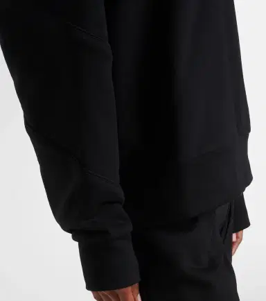 NORBA Snug cotton sweatshirt | Thumbnail 3