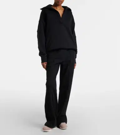 NORBA Snug cotton sweatshirt | Thumbnail 4