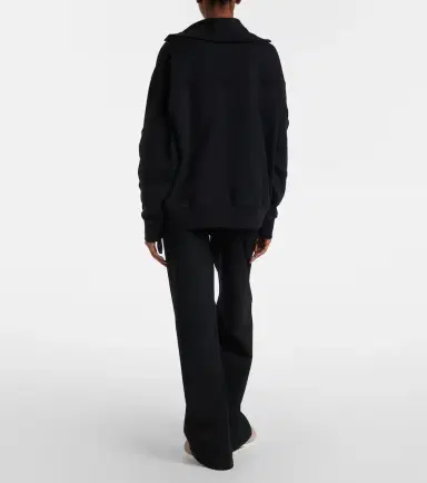 NORBA Snug cotton sweatshirt | Thumbnail 5