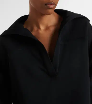 NORBA Snug cotton sweatshirt | Thumbnail 6