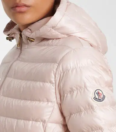Moncler Igelhood down jacket | Thumbnail 2