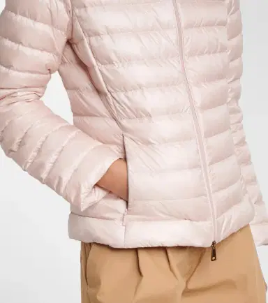 Moncler Igelhood down jacket | Thumbnail 3