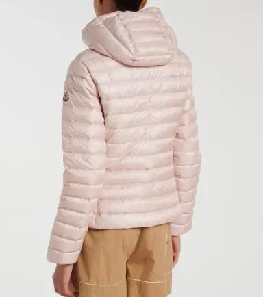 Moncler Igelhood down jacket | Thumbnail 6