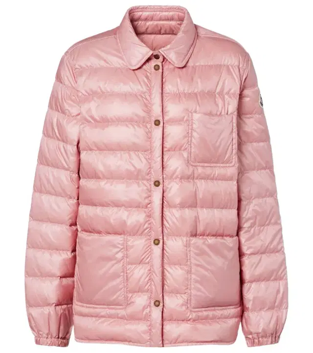 Moncler Fouine down jacket