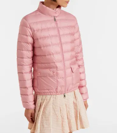 Moncler Lans quilted down jacket | Thumbnail 3