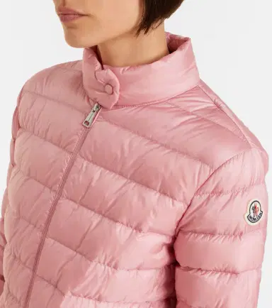Moncler Lans quilted down jacket | Thumbnail 4