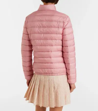 Moncler Lans quilted down jacket | Thumbnail 5