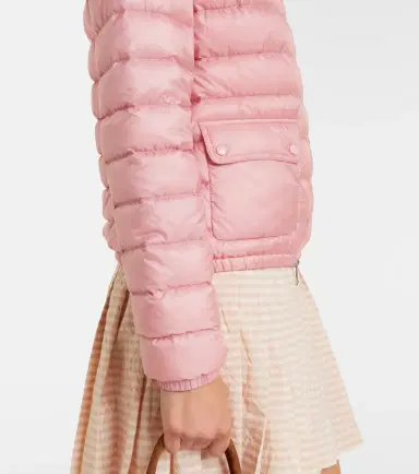 Moncler Lans quilted down jacket | Thumbnail 6