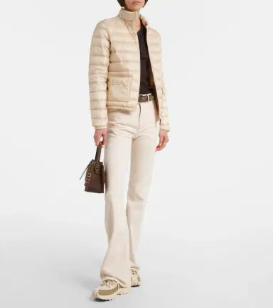 Moncler Lans down jacket | Thumbnail 3