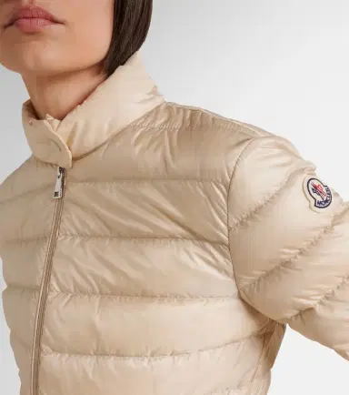Moncler Lans down jacket | Thumbnail 4