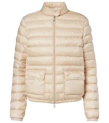 Moncler Lans down jacket | Thumbnail 1