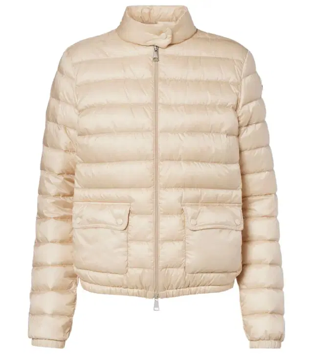 Moncler ans down jacket