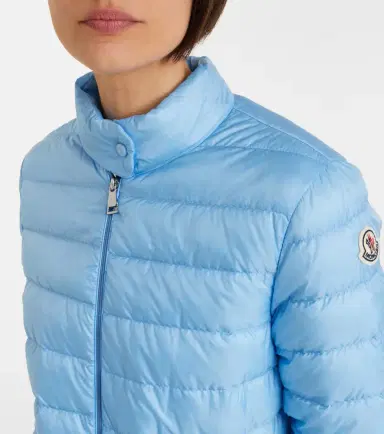 Moncler Lans quilted down jacket | Thumbnail 2 Moncler Lans quilted down jacket | Thumbnail 2