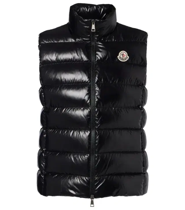 Moncler Ghany quilted down vest