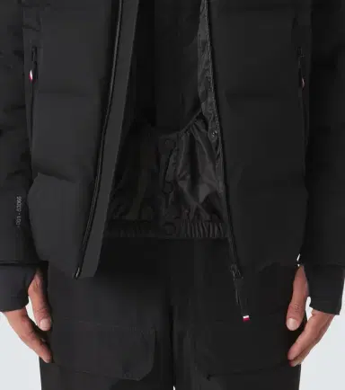 Moncler Grenoble Montgetech hooded down ski jacket | Thumbnail 3