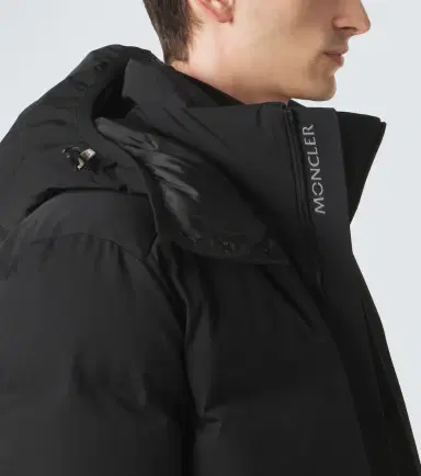 Moncler Grenoble Montgetech hooded down ski jacket | Thumbnail 4