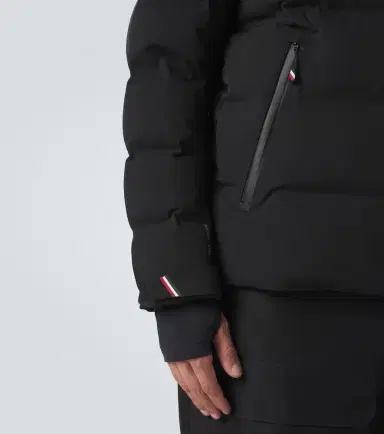 Moncler Grenoble Montgetech hooded down ski jacket | Thumbnail 6