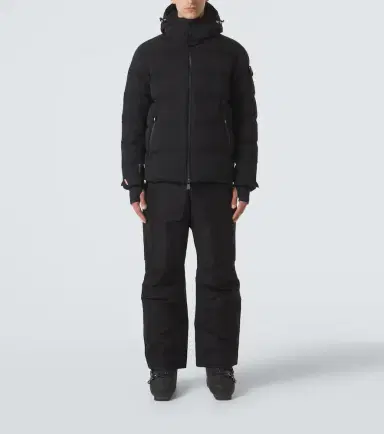 Moncler Grenoble Montgetech hooded down ski jacket | Thumbnail 7