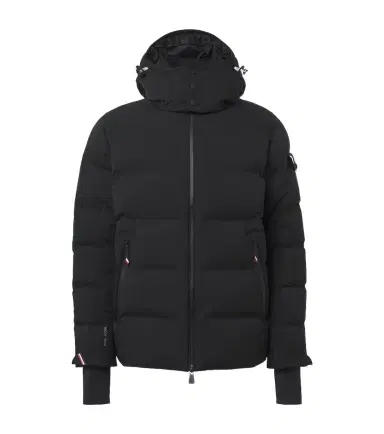 Moncler Grenoble Montgetech hooded down ski jacket | Thumbnail 1
