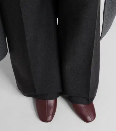 Le Monde Béryl Le Monde Béryl Carole leather ankle boots | Thumbnail 5 Le Monde Béryl Le Monde Béryl Carole leather ankle boots | Thumbnail 5