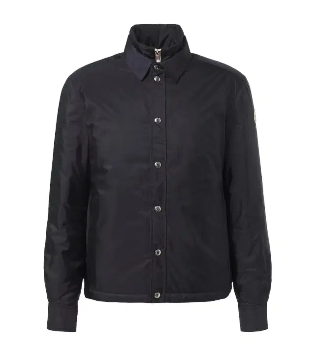 Meridelle down blouson jacket