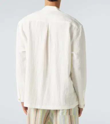 Commas Shirt | Thumbnail 2