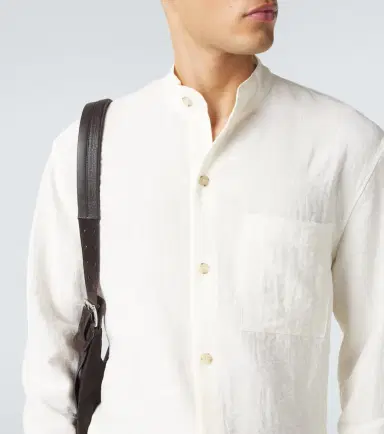 Commas Shirt | Thumbnail 3