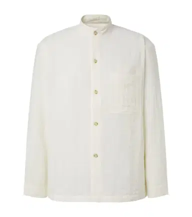 Commas Shirt | Thumbnail 1