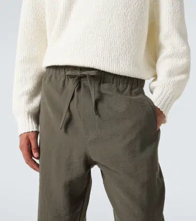 Commas Straight pants | Thumbnail 2
