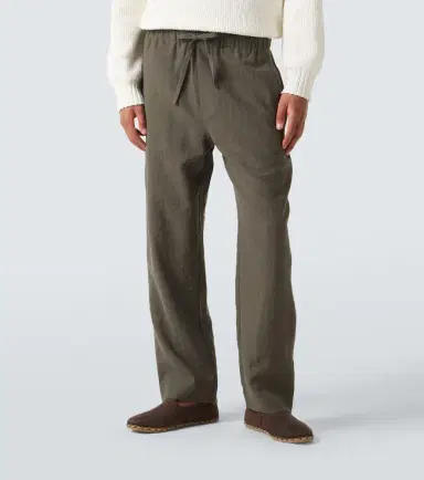 Commas Straight pants | Thumbnail 3