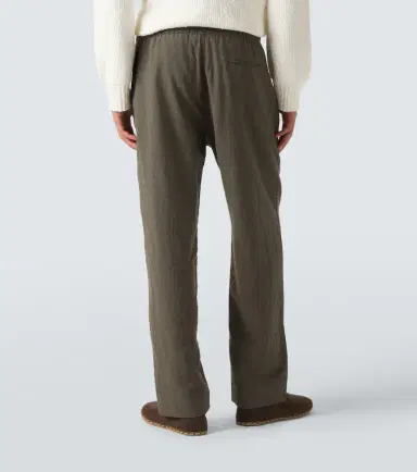 Commas Straight pants | Thumbnail 4