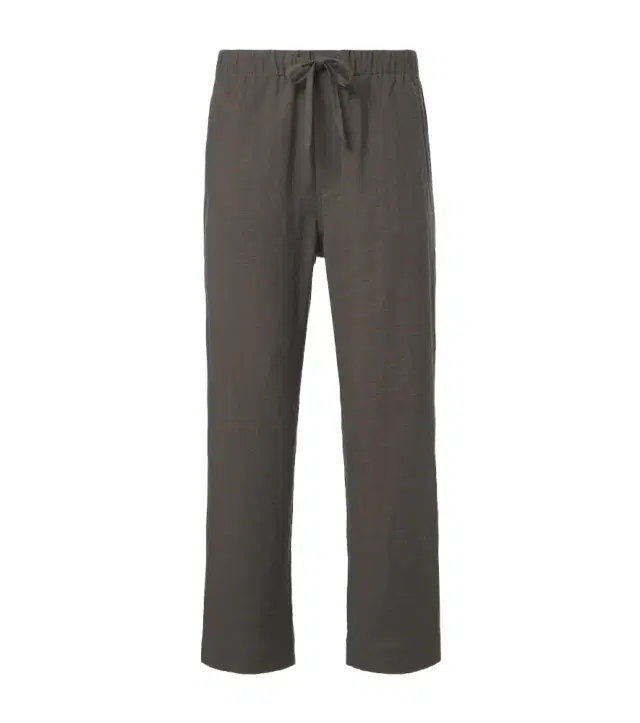 Commas Straight pants
