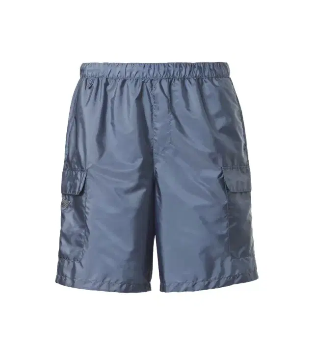 Re-Nylon swim trunks