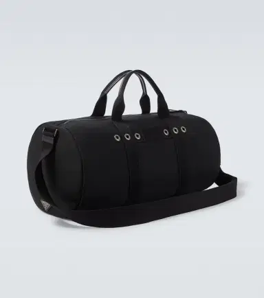 Prada Canvas duffel bag | Thumbnail 2 Prada Canvas duffel bag | Thumbnail 2