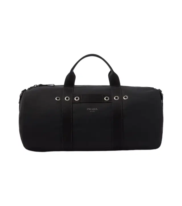 Prada Canvas duffel bag