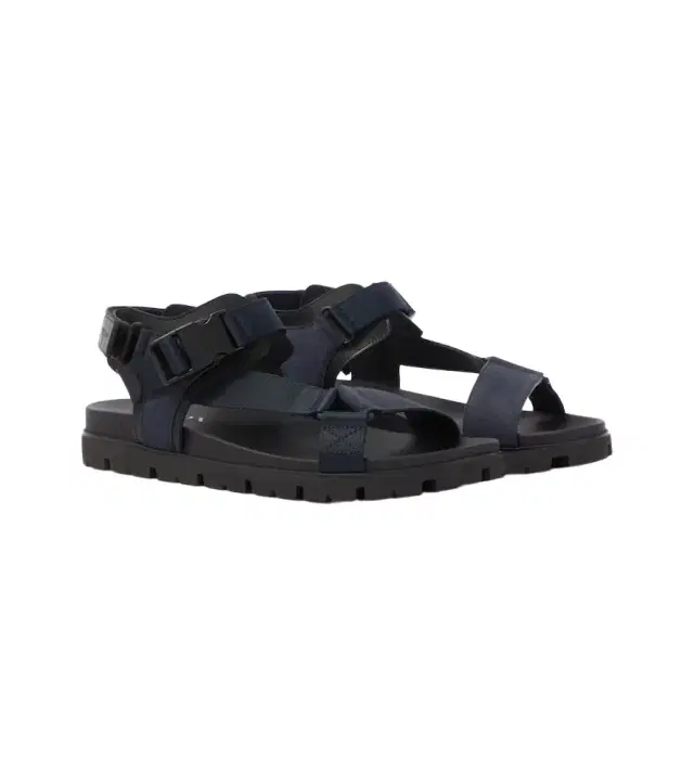 Prada Suede sandals