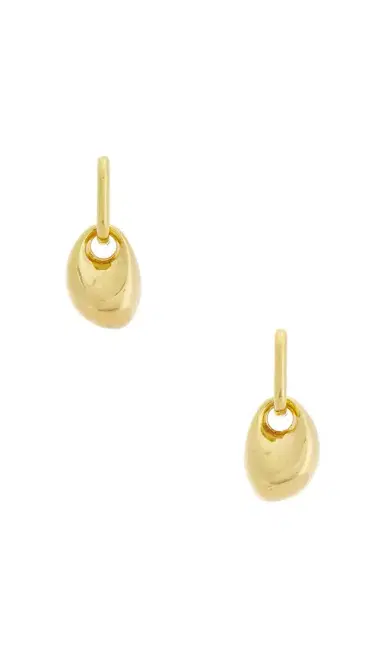 Galley Los Angeles Abstract Stud Earrings | Thumbnail 3