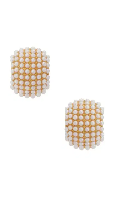 Galley Los Angeles Ellie Earrings | Thumbnail 1
