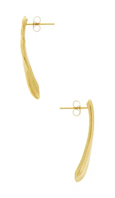 Galley Los Angeles Maggie Earrings | Thumbnail 2