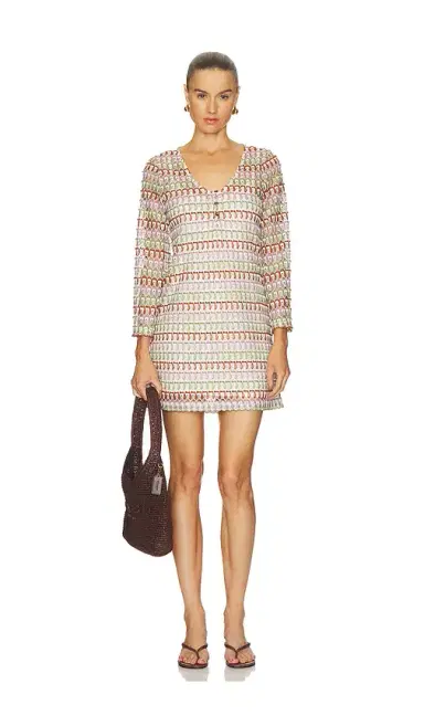 Veronica Beard Novien Dress | Thumbnail 1 Veronica Beard Novien Dress | Thumbnail 1
