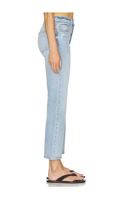 Pistola Ally High Rise Vintage Ankle Boot Jeans | Thumbnail 4 Pistola Ally High Rise Vintage Ankle Boot Jeans | Thumbnail 4
