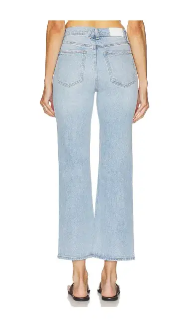 Pistola Ally High Rise Vintage Ankle Boot Jeans | Thumbnail 5 Pistola Ally High Rise Vintage Ankle Boot Jeans | Thumbnail 5