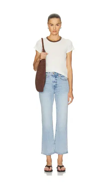 Pistola Ally High Rise Vintage Ankle Boot Jeans | Thumbnail 6 Pistola Ally High Rise Vintage Ankle Boot Jeans | Thumbnail 6
