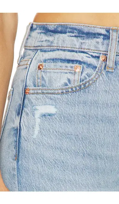 Pistola Ally High Rise Vintage Ankle Boot Jeans | Thumbnail 7 Pistola Ally High Rise Vintage Ankle Boot Jeans | Thumbnail 7